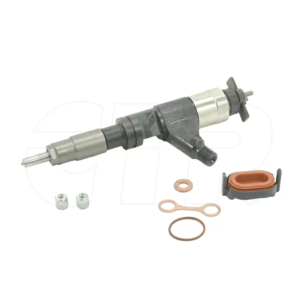 DZ100215 John Deere Fuel Injector propelparts
