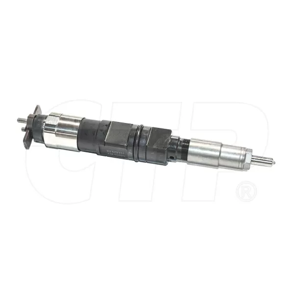 DZ100223 John Deere Fuel Injector propelparts