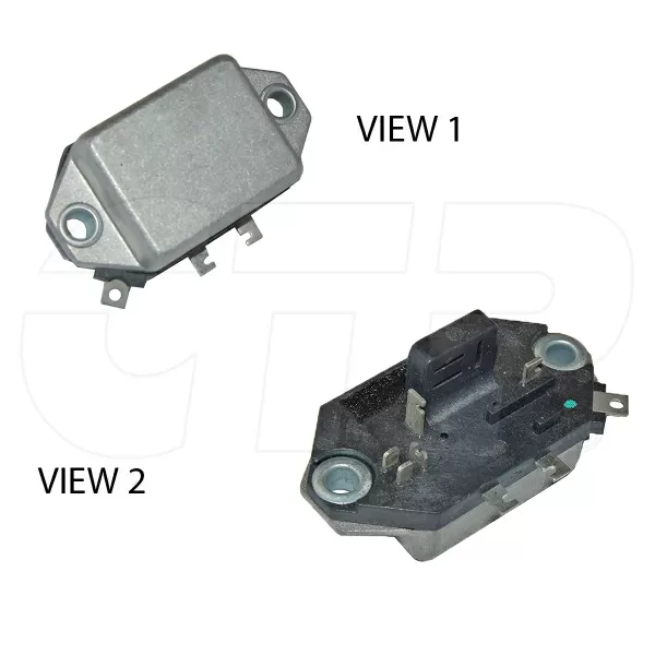 KD7-44000-0907 Komatsu Electrical Regulator propelparts