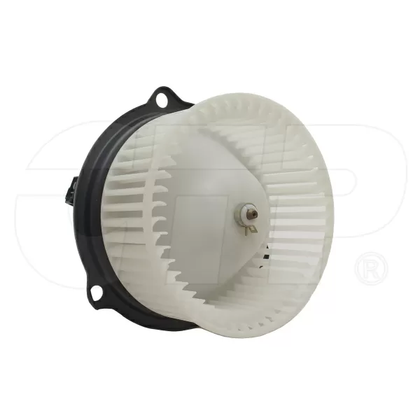 ND116340-2362 Komatsu Blower propelparts