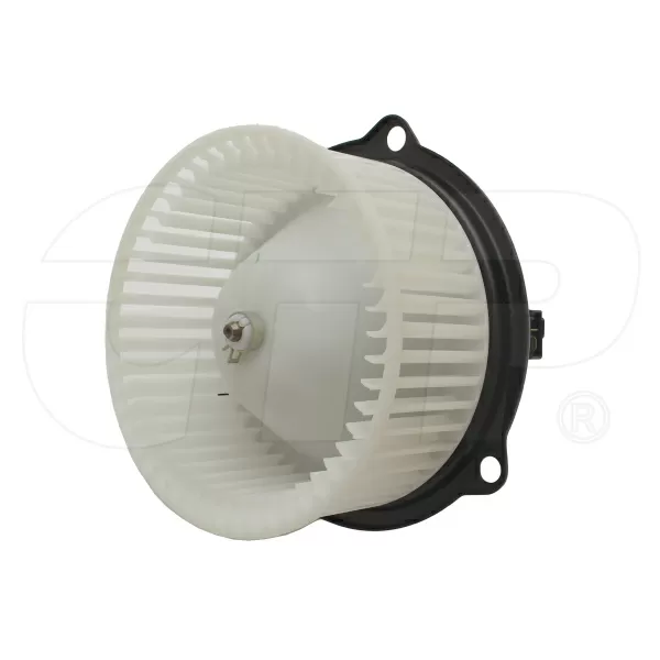ND116340-3320 Komatsu Blower propelparts