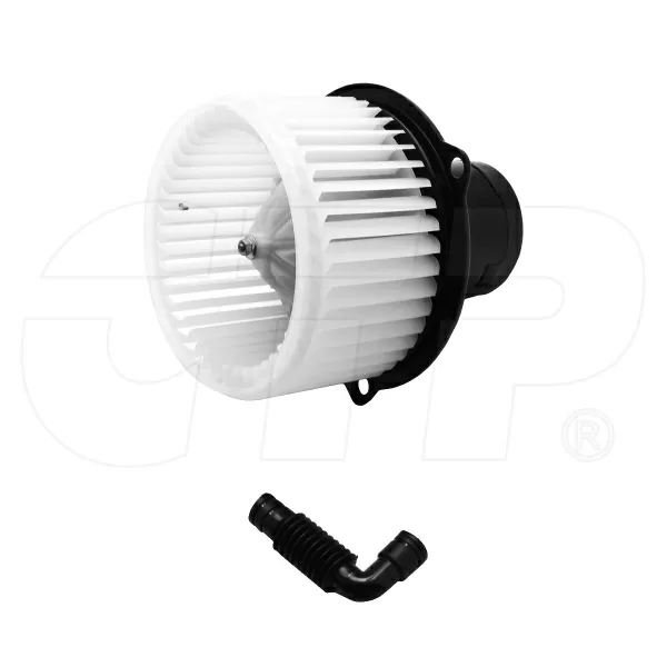 ND116340-3860 Komatsu Blower propelparts
