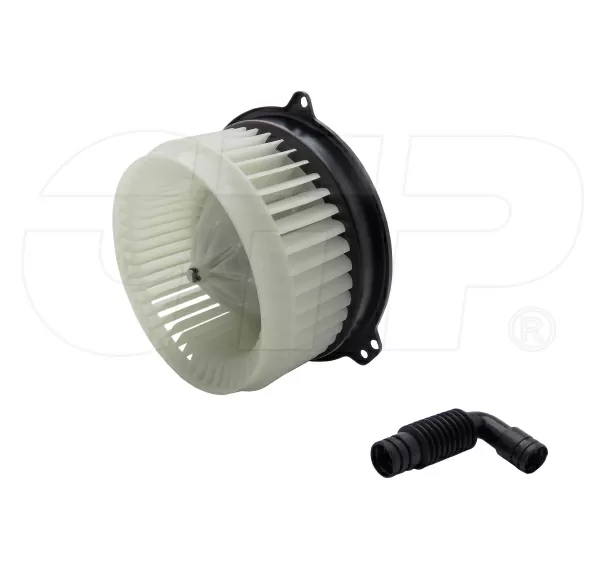 ND116340-7030 Komatsu Blower propelparts