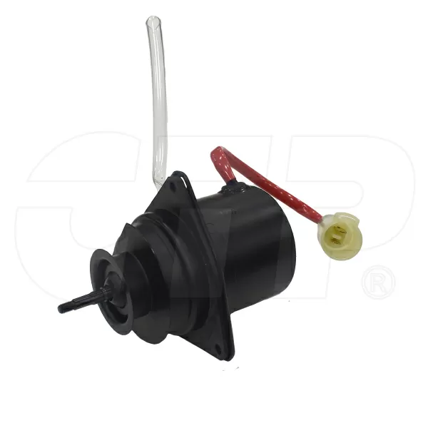 ND263500-0280 Komatsu Fan-refrigerant Condenser propelparts