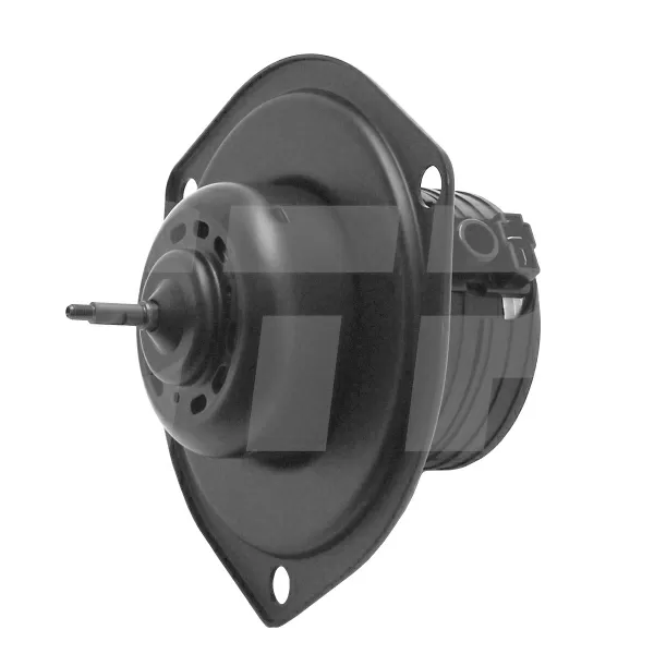 ND292500-0140 Komatsu Blower propelparts