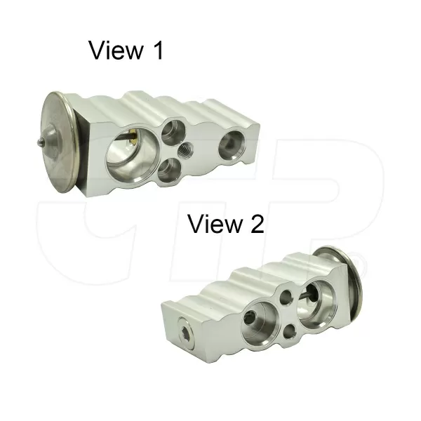 ND447500-1390 Komatsu Expansion Valve propelparts