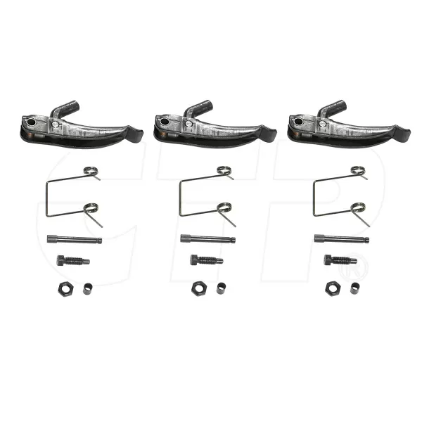 RE198321 John Deere Clutch propelparts