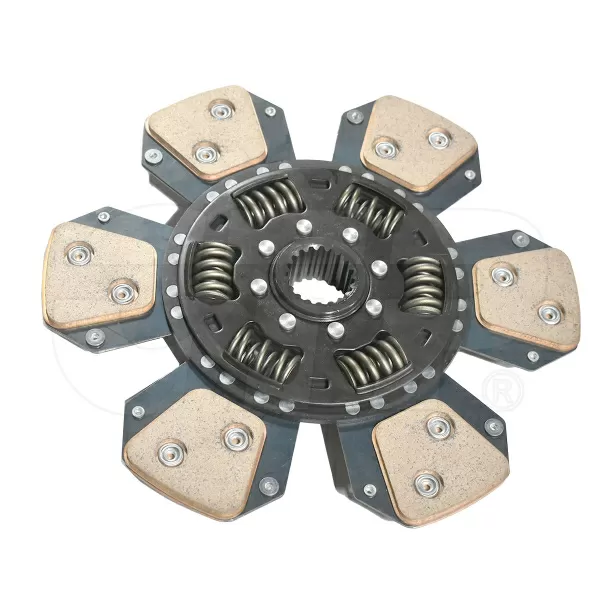 RE225677 John Deere Clutch propelparts
