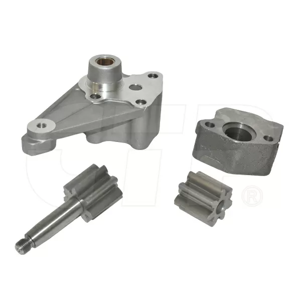 RE502687 John Deere Oil Pump propelparts