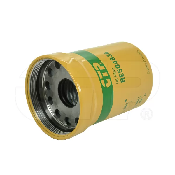 RE504836 John Deere Oil Filter propelparts