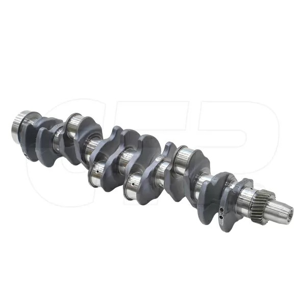 RE505921 John Deere Crankshaft propelparts