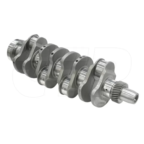 RE506195 John Deere Crankshaft propelparts