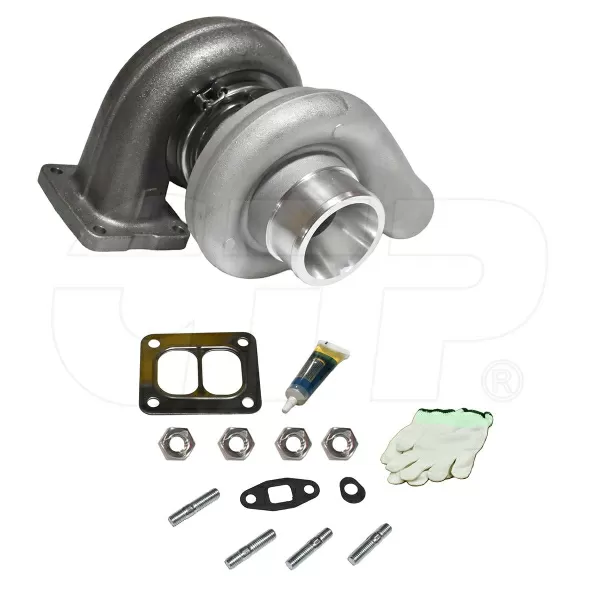 RE508971 John Deere Turbocharger propelparts