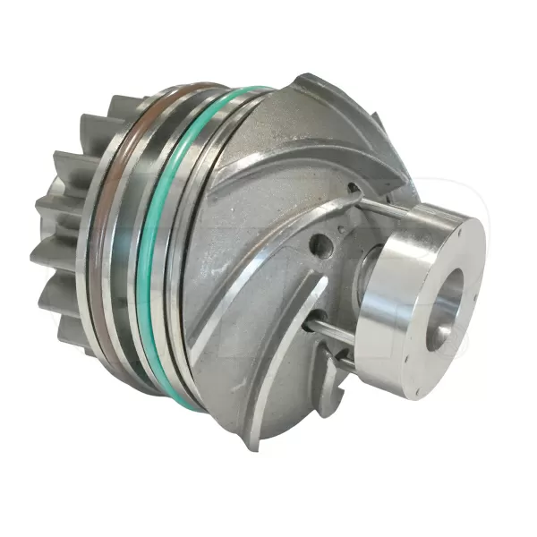 RE521502 John Deere Water Pump propelparts