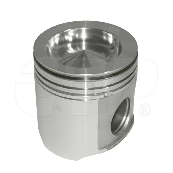 RE527039 John Deere Engine Piston propelparts