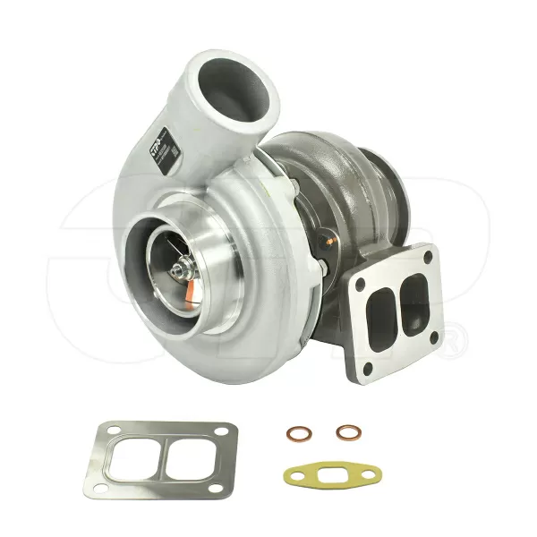 RE531288 John Deere Turbocharger propelparts