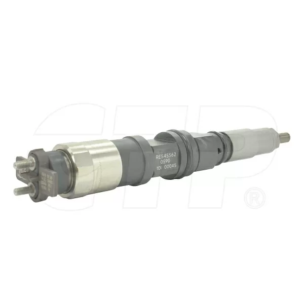 RE545562 John Deere Fuel Injector propelparts