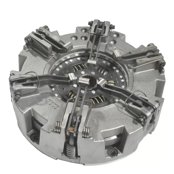 SJ16518 John Deere Clutch Gp propelparts