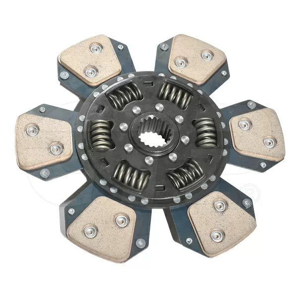 SJ25811 John Deere Clutch propelparts