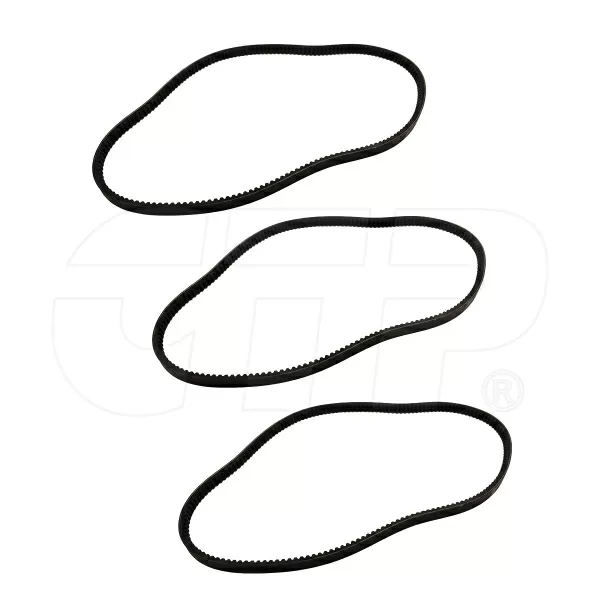 04122-32575 Komatsu Engine Belt Set propelparts