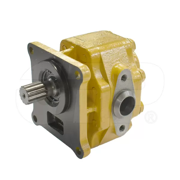 07432-72203 Komatsu Piston Pump propelparts