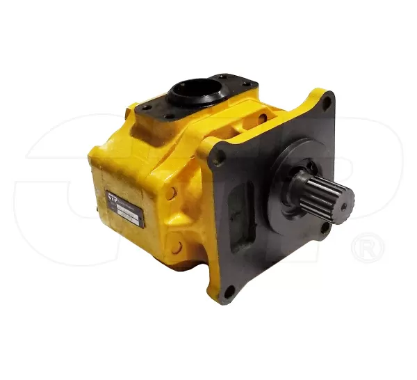 07440-72202 Komatsu Gear Pump propelparts