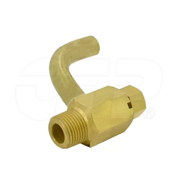 07730-40004 Komatsu Radiator propelparts