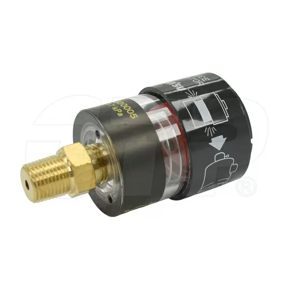 08670-02001 Komatsu Air Cleaner propelparts