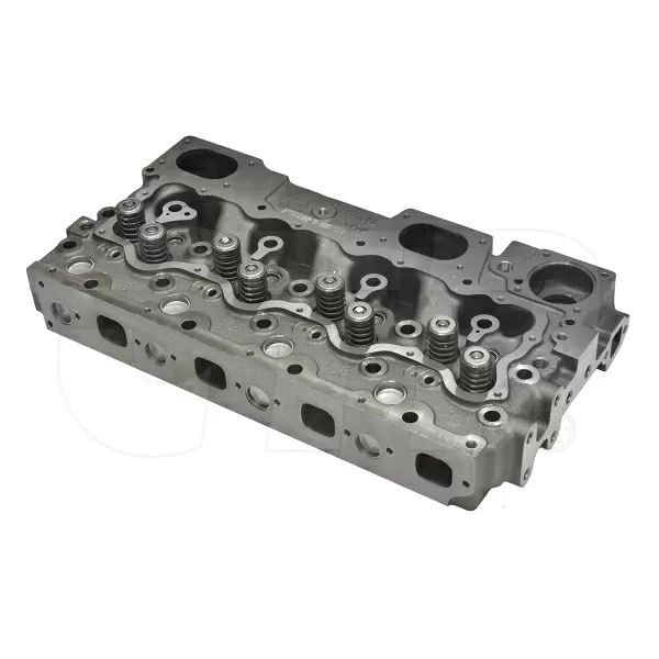 1N4304C Caterpillar Loaded Cylinder Head propelparts