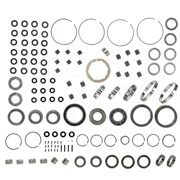 1157119 Caterpillar Bearing Kit propelparts