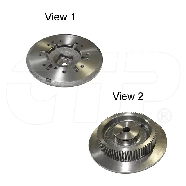 131-21-43433 Komatsu Steering Drum propelparts