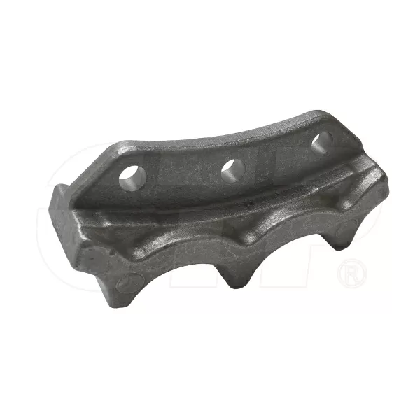 134-27-61460 Komatsu Sprocket Segment propelparts