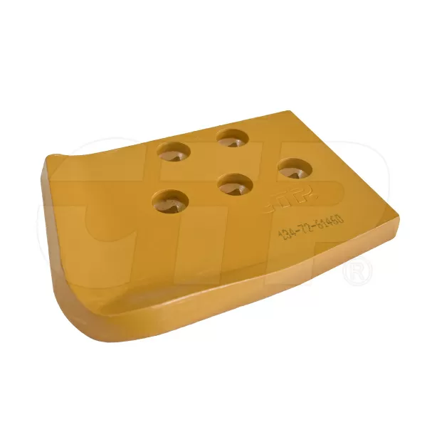 134-72-61460 Komatsu End-bit propelparts