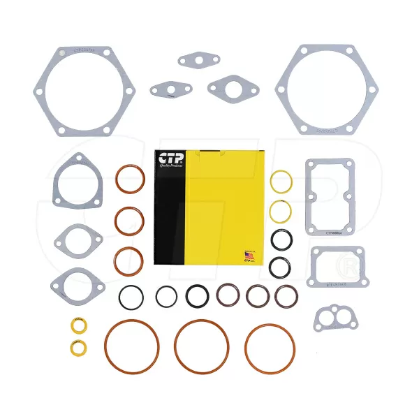 6V5919 Caterpillar Engine Gasket Kit propelparts