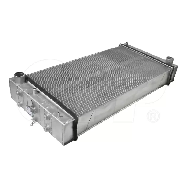 14X-03-35112 Komatsu Radiator-coolant propelparts