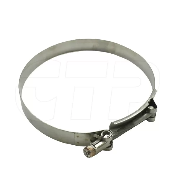 14Y-21-13190 Komatsu Clamp propelparts