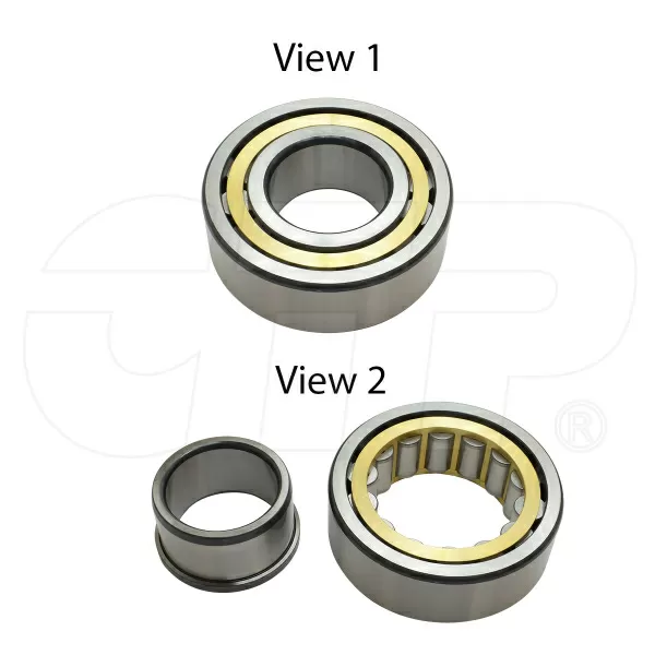 140-09-13131 Komatsu Ball Bearing propelparts