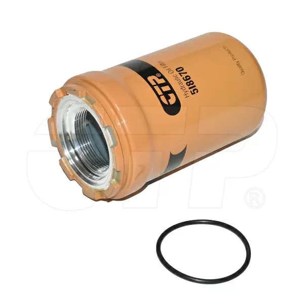 5I8670 Caterpillar Oil Filter propelparts