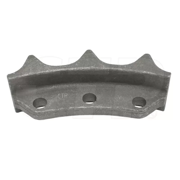 17A-27-11630 Komatsu Sprocket Segment propelparts