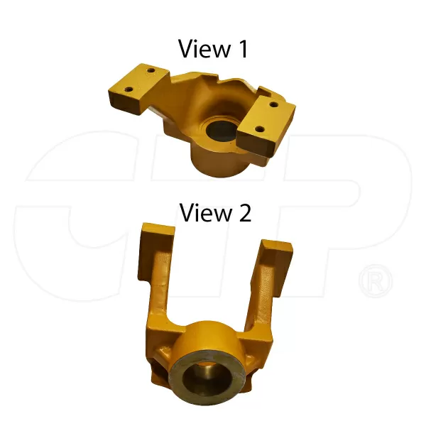 17A-30-14192 Komatsu Spring & Recoil propelparts
