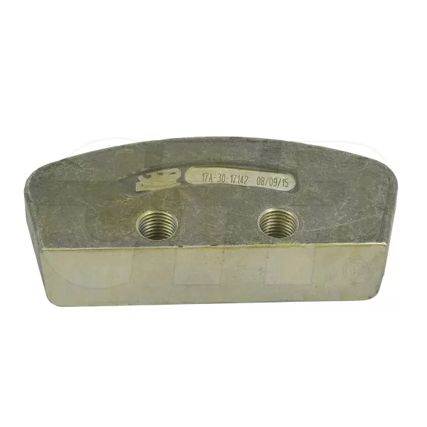 17A-30-17142 Komatsu Track propelparts