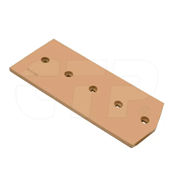 17A-71-11351 Komatsu Cutting Edge propelparts