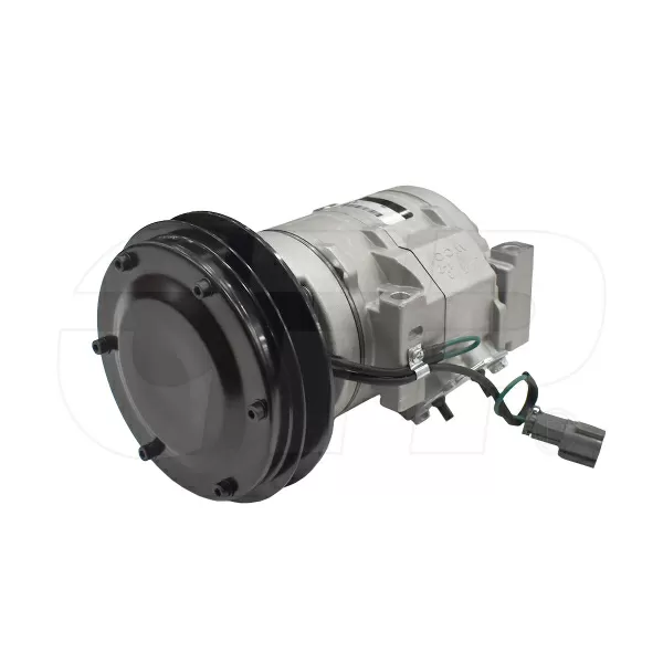 17A-911-4810 Komatsu Refrigerant Compressor propelparts