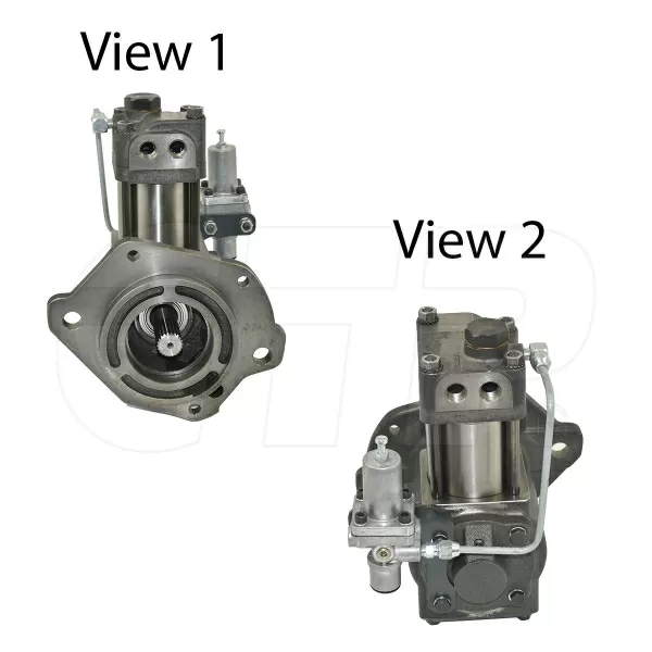 1W6753 Caterpillar Air Compressor propelparts