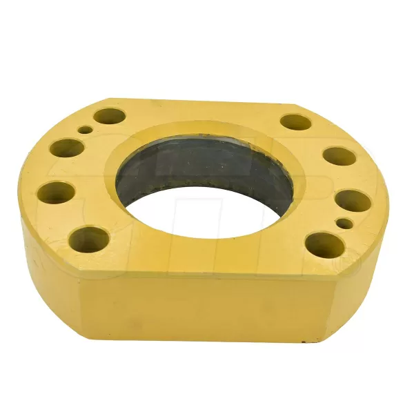195-71-61291 Komatsu Steel Plate propelparts