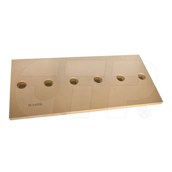 195-71-61550E Komatsu Cutting Edge propelparts