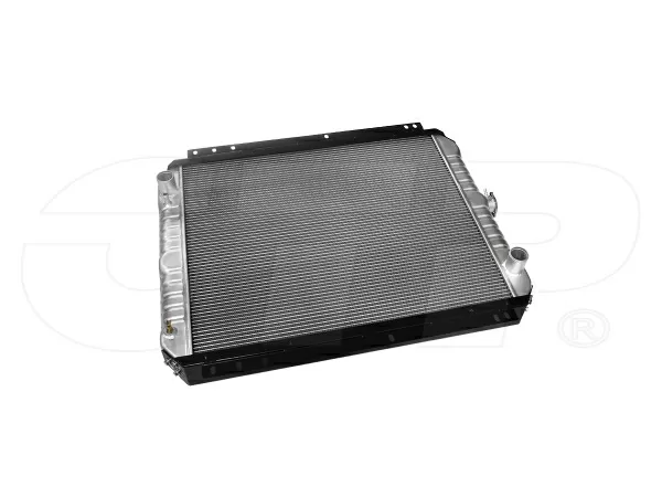20Y-03-21510 Komatsu Radiator-coolant propelparts