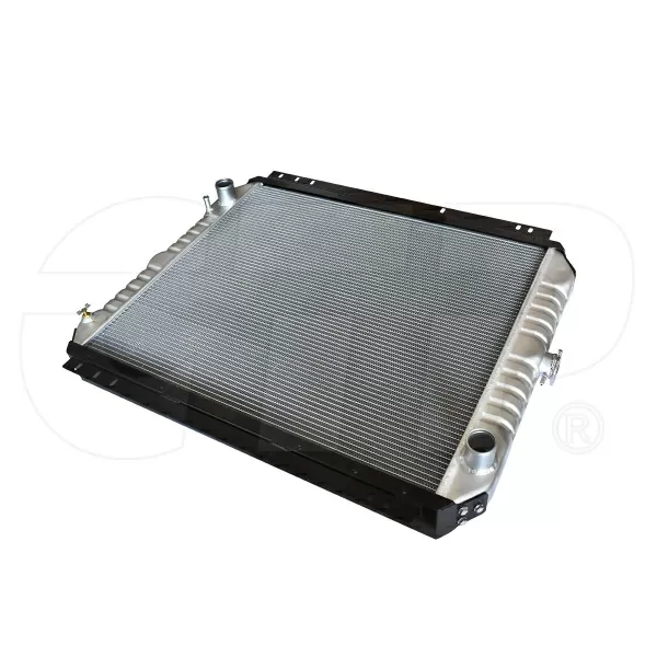 20Y-03-31111 Komatsu Radiator-coolant propelparts