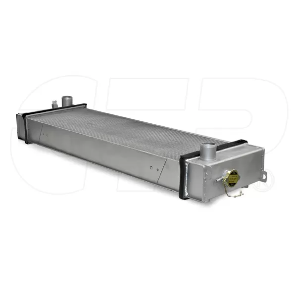 20Y-03-42451 Komatsu Radiator-coolant propelparts