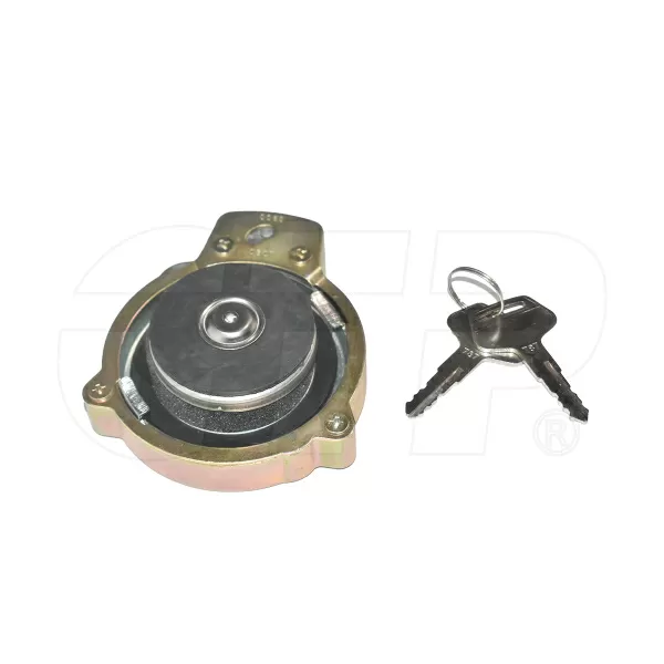 20Y-60-11440 Komatsu Hydraulic Tank propelparts